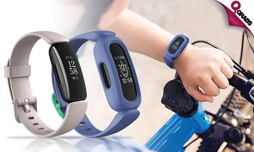 Fitbit Smartwatch for Kids & Adults!